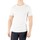 Clothing Men Short-sleeved t-shirts G-Star Raw 2 Pack Slim Crew T-Shirts white