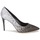 Shoes Women Heels Strategia BALSORANO Black / Grey