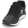 Shoes Men Low top trainers Philipp Plein Sport SUNSHINE IS RISING UP Black