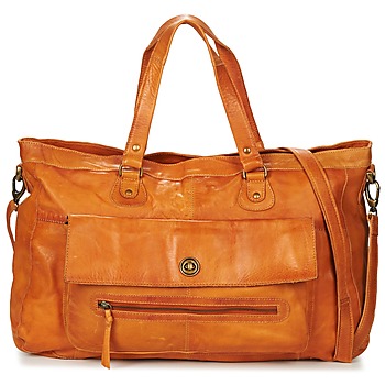 Bags Women Handbags Pieces PCTOTALLY Cognac