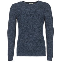 Clothing Men Jumpers Selected  Marine