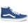 Shoes Hi top trainers Vans SK8-Hi Estate / Blue / True / White