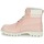 Shoes Women Ankle boots Caterpillar LYRIC Pink