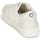 Shoes Women Low top trainers Dune London EGYPT White