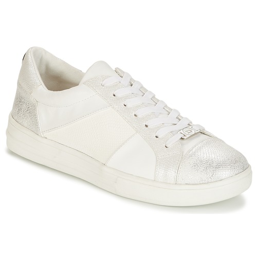 Shoes Women Low top trainers Dune London EGYPT White