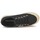 Shoes Women Low top trainers Superga 2750 COTU CLASSIC Black