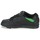 Shoes Men Skate shoes Globe SABRE Black / Green