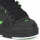 Shoes Men Skate shoes Globe SABRE Black / Green