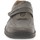 Shoes Men Derby Shoes & Brogues Josef Seibel Alec Mens Extra Wide Fit Casual Shoes Brown