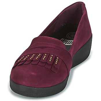 FitFlop LOAFER Purple