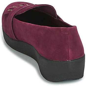 FitFlop LOAFER Purple