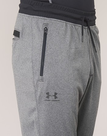 Under Armour SPORTSTYLE JOGGER Grey