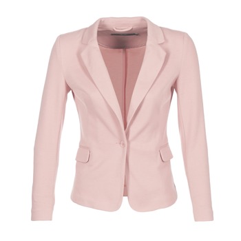 Clothing Women Jackets / Blazers Vero Moda VMJULIA Pink