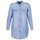 Clothing Women Short Dresses Vero Moda VMSILLA Blue / Clear