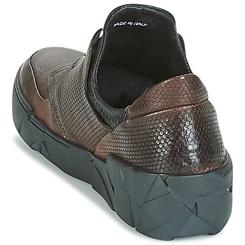 Airstep / A.S.98 CONCEPT Brown