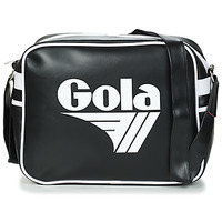 Bags Messenger bags Gola REDFORD Black / White