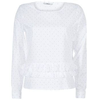 Clothing Women Tops / Blouses Only TINE White