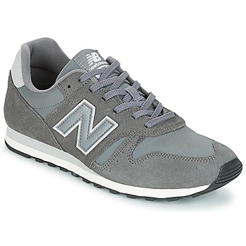 New Balance  ML373  men's Shoes (Trainers) in Grey. Sizes available:9,7