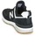 Shoes Men Low top trainers New Balance MS574 Black