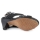 Shoes Women Sandals Wonders BELTRAO Black