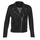Clothing Women Jackets / Blazers American Retro JASMINE JCKT Black