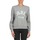 Clothing Women Sweaters American Retro MIRKO Grey