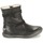 Shoes Girl Mid boots GBB NOTTE Black