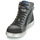 Shoes Boy Hi top trainers GBB ANGELO Grey