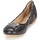 Shoes Women Flat shoes See by Chloé SB24125 Black