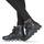 Shoes Women Snow boots Sorel KINETIC SHORT LACE Black