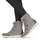 Shoes Women Mid boots Sorel SOREL EXPLORER JOAN Grey