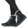 Shoes Women Mid boots Sorel SOREL EXPLORER JOAN Black