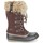 Shoes Women Snow boots Sorel JOAN OF ARCTIC Brown