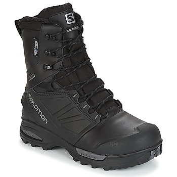 Salomon  TOUNDRA PRO CSWP  men's Walking Boots in Black