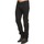 Clothing Men Slim jeans 7 for all Mankind SLIMMY LUXE PERFORMANCE Black