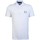 Clothing Men Short-sleeved polo shirts Moschino M830486E1786_a00white white