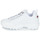 Shoes Men Low top trainers Fila DISRUPTOR LOW White