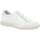 Shoes Women Low top trainers Gabor Amulet Womens Wide Fit Sneakers white