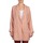 Clothing Women Coats Yumi AEKA Pink