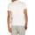 Clothing Men Short-sleeved t-shirts Armani 2 Pack Pure Cotton Lounge T-Shirts white