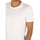 Clothing Men Short-sleeved t-shirts Armani 2 Pack Pure Cotton Lounge T-Shirts white