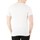 Clothing Men Short-sleeved t-shirts Tommy Hilfiger 3 Pack Premium Essentials V-Neck T-Shirts white