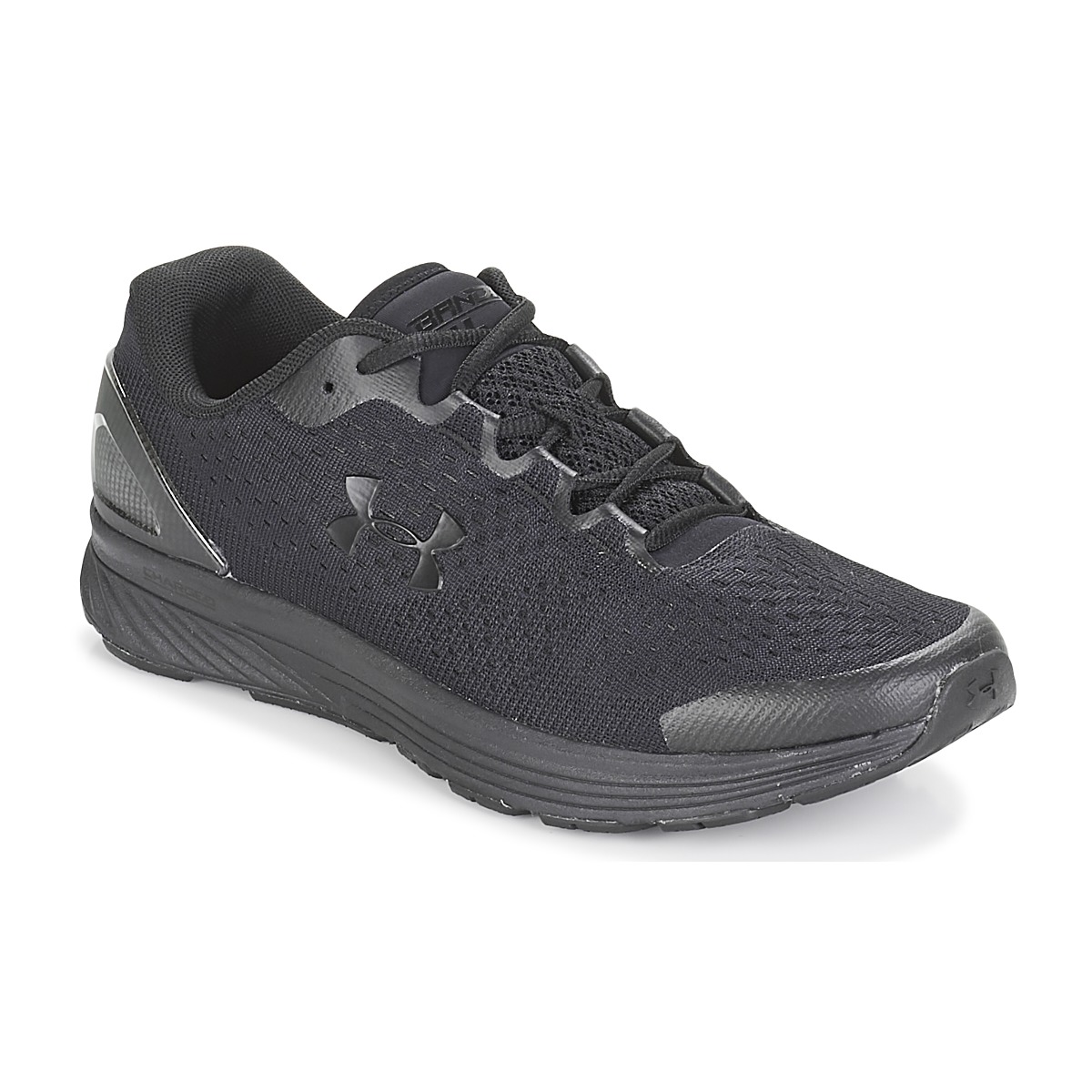 Under Armour Ua Charged Bandit 4 Black