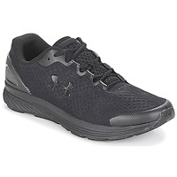 Shoes Men Running shoes Under Armour UA CHARGED BANDIT 4 Black