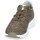 Shoes Men Low top trainers Le Coq Sportif SOLAS PREMIUM Olive / Night / Crazy