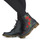 Shoes Women Mid boots Dr. Martens 1460 VONDA Black