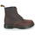 Shoes Mid boots Dr. Martens 1460 SNOWPLOW Brown