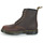 Shoes Mid boots Dr Martens 1460 SNOWPLOW Brown