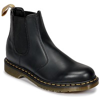 Shoes Mid boots Dr. Martens 2976 VEGAN Black