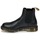 Shoes Mid boots Dr Martens 2976 VEGAN Black